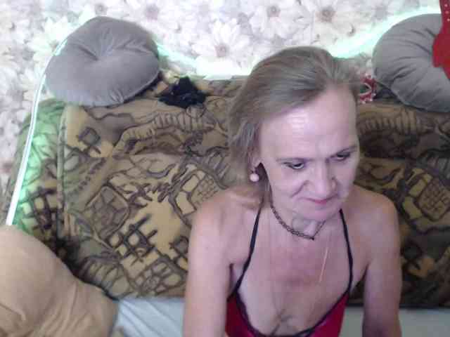 miss-bekker23 webcam