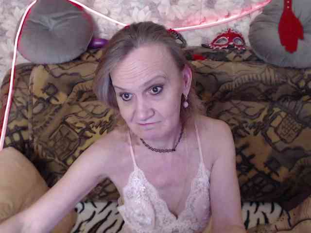 miss-bekker23 webcam