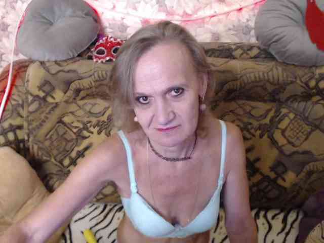 miss-bekker23 webcam