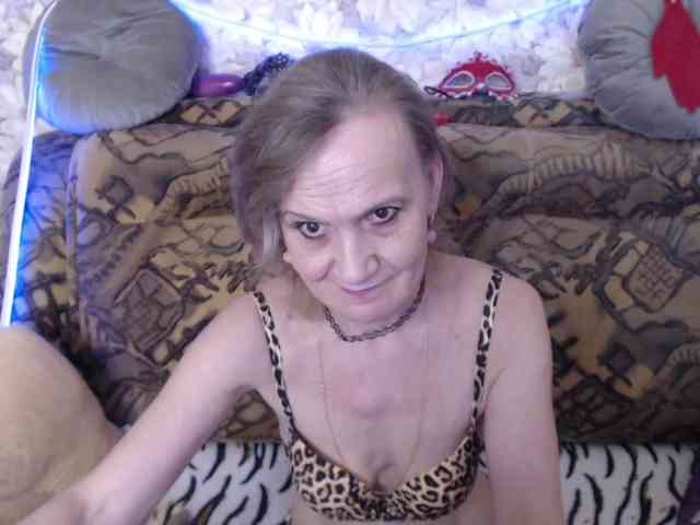 miss-bekker23 webcam