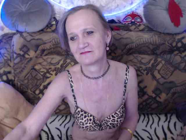 miss-bekker23 webcam