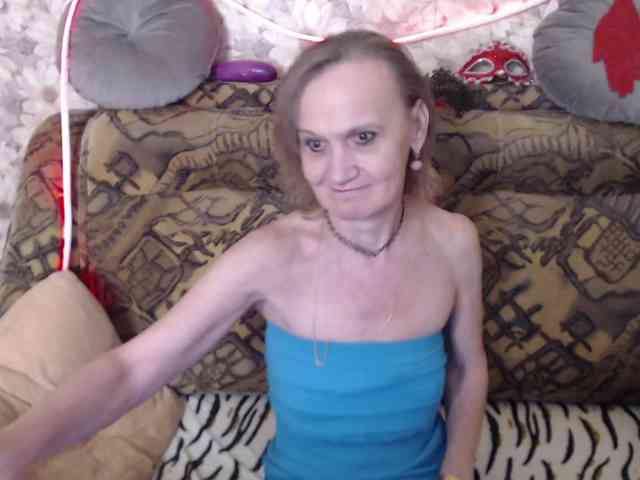 miss-bekker23 webcam