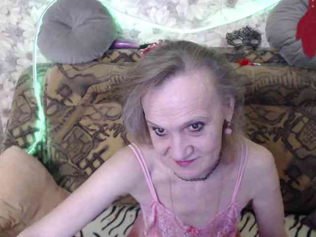 miss-bekker23 webcam