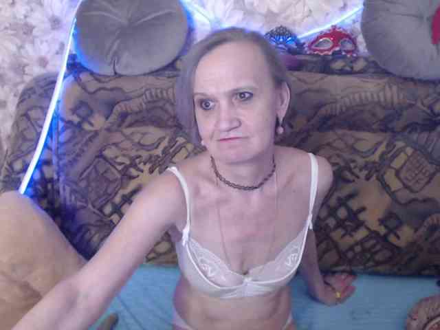 miss-bekker23 webcam