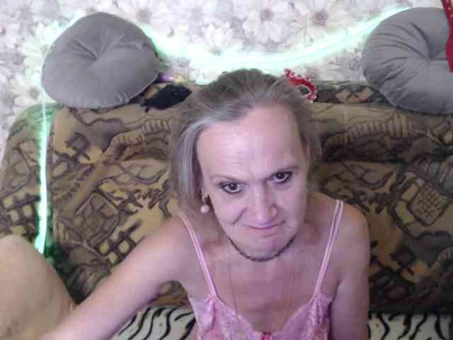 miss-bekker23 webcam