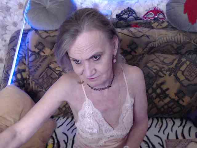 miss-bekker23 webcam