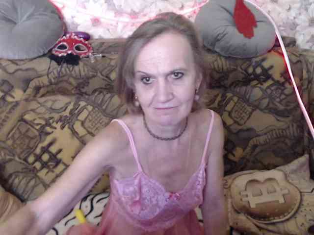 miss-bekker23 webcam