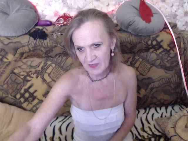 miss-bekker23 webcam