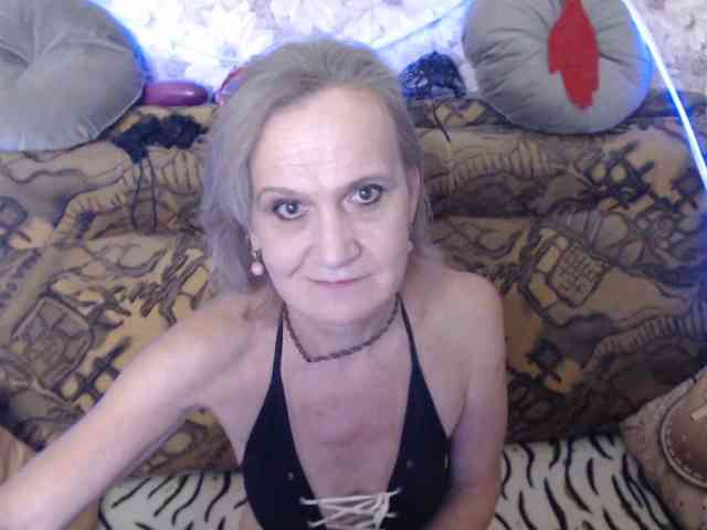 miss-bekker23 webcam