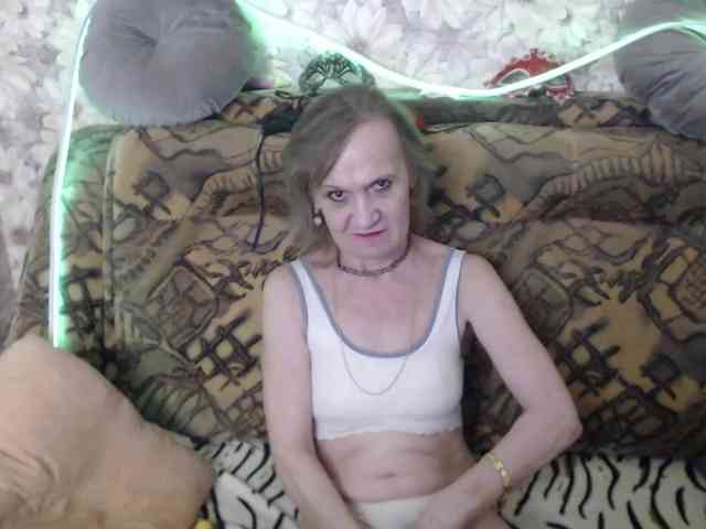 miss-bekker23 webcam