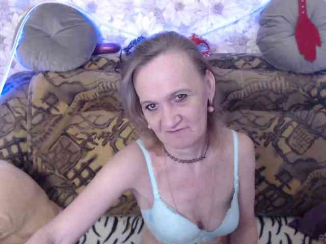 miss-bekker23 webcam