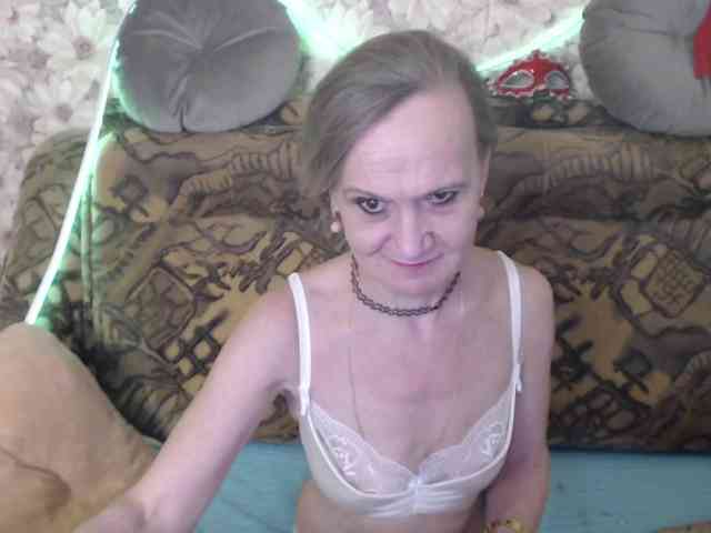 miss-bekker23 webcam