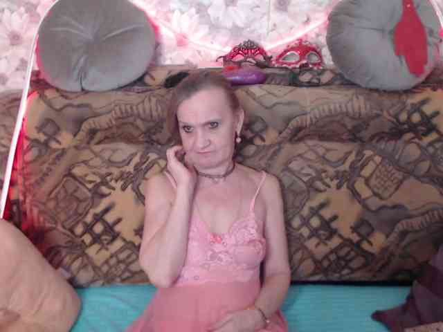 miss-bekker23 webcam