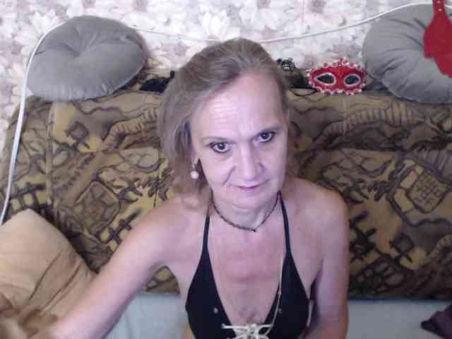 miss-bekker23 webcam