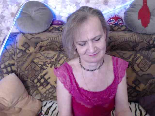 miss-bekker23 webcam