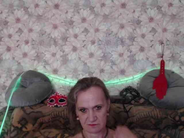 miss-bekker23 webcam