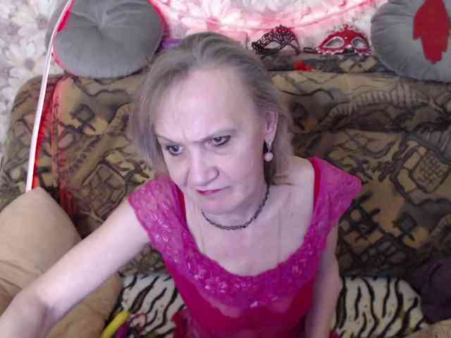 miss-bekker23 webcam