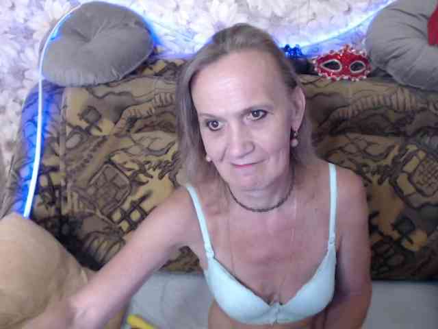 miss-bekker23 webcam