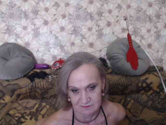 miss-bekker23 webcam