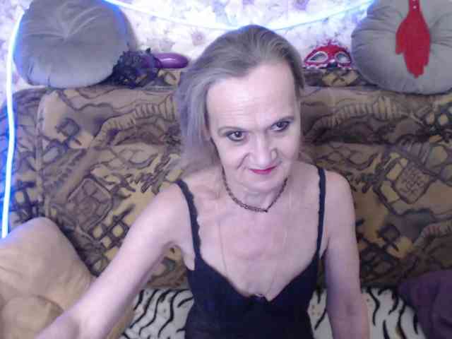 miss-bekker23 webcam