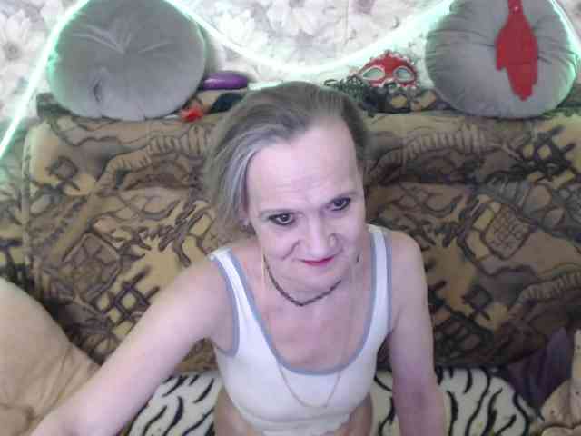 miss-bekker23 webcam