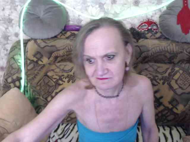 miss-bekker23 webcam