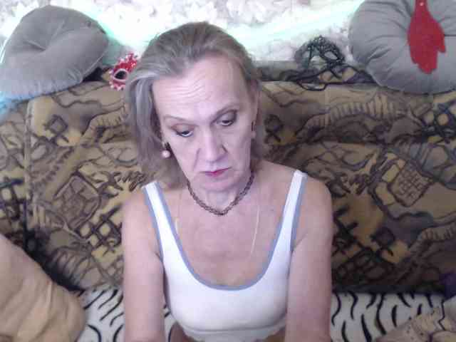 miss-bekker23 webcam