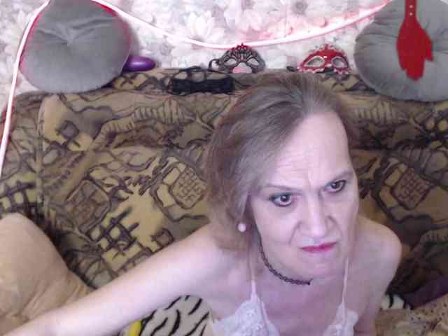 miss-bekker23 webcam