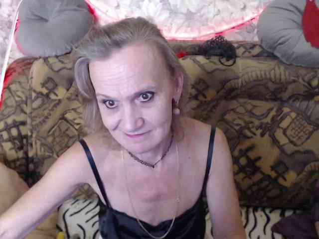miss-bekker23 webcam