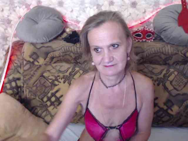 miss-bekker23 webcam