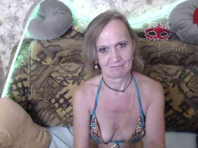 miss-bekker23 webcam