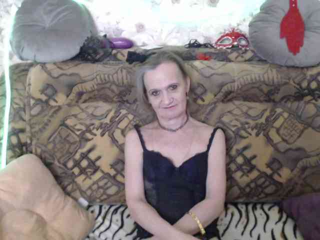 miss-bekker23 webcam