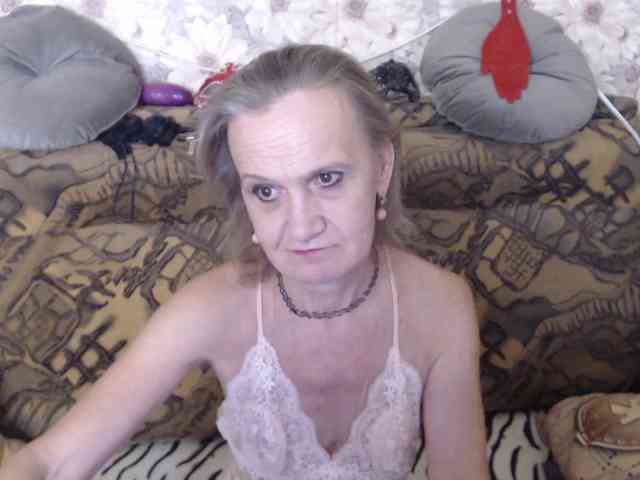 miss-bekker23 webcam