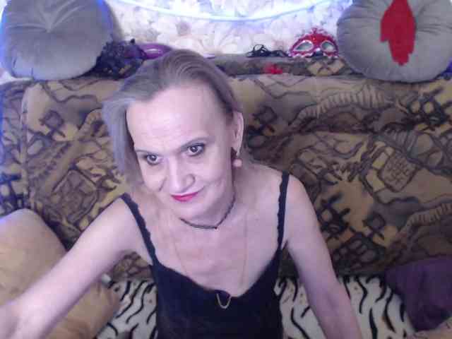miss-bekker23 webcam