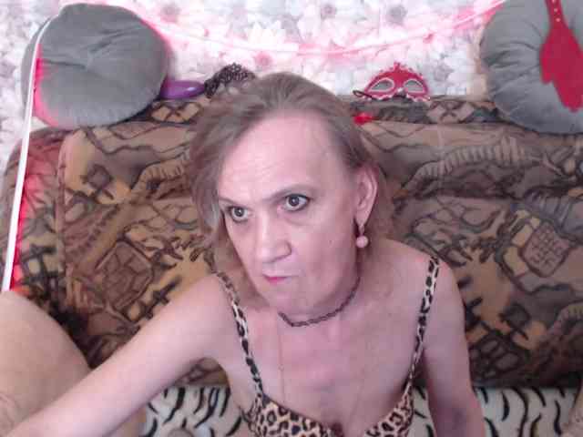 miss-bekker23 webcam
