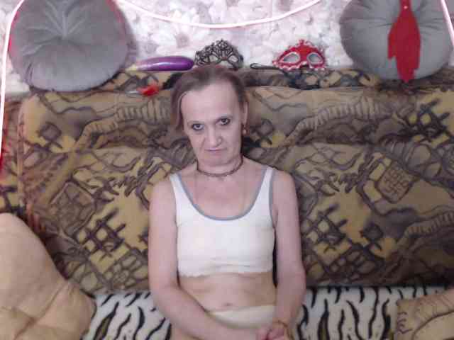 miss-bekker23 webcam