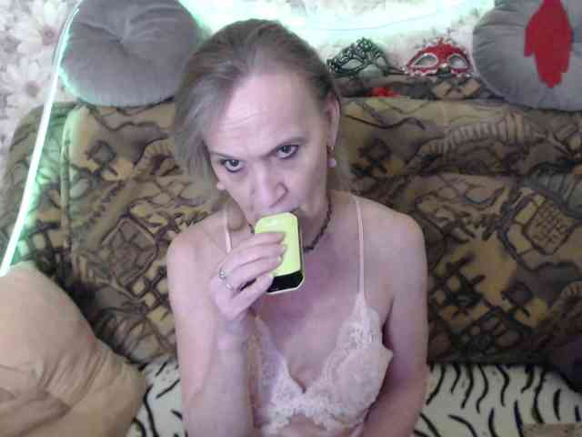 miss-bekker23 webcam