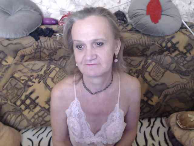 miss-bekker23 webcam