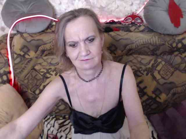 miss-bekker23 webcam