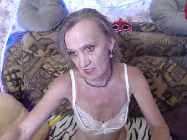miss-bekker23 webcam