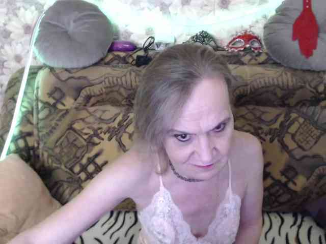 miss-bekker23 webcam