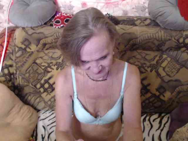 miss-bekker23 webcam