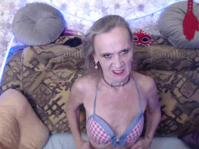 miss-bekker23 webcam