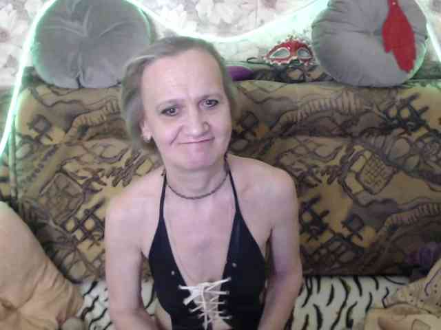 miss-bekker23 webcam