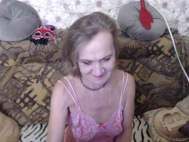 miss-bekker23 webcam