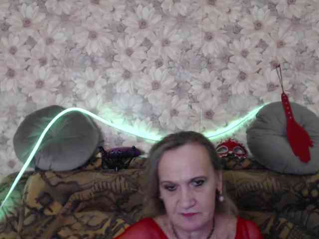 miss-bekker23 webcam