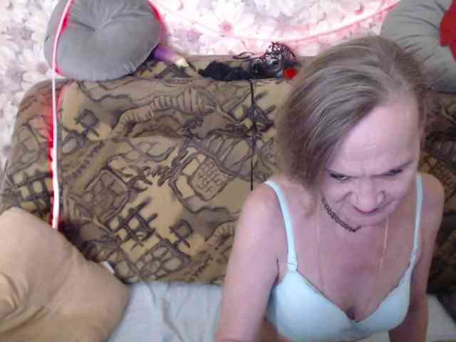 miss-bekker23 webcam