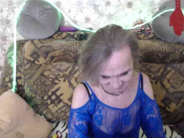miss-bekker23 webcam