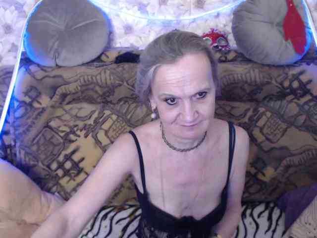 miss-bekker23 webcam