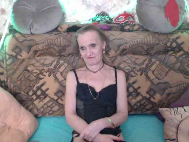 miss-bekker23 webcam